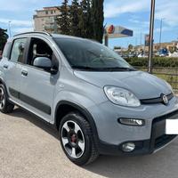 Fiat Panda Cross 1.3 MJT 95 CV S&S 4x4