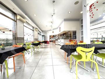 Ristorante Pontedera [Cod. rif 3282163VCG]