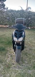 Ciclomotore Aprilia 200