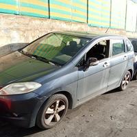 Ricambi Honda FR-V 2005 2.2 ICDTI N22A1