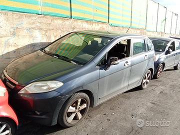 Ricambi Honda FR-V 2005 2.2 ICDTI N22A1
