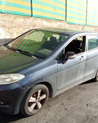 Ricambi Honda FR-V 2005 2.2 ICDTI N22A1