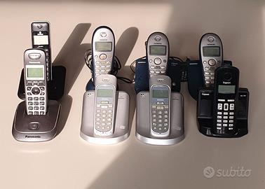 Telefoni fissi cordless