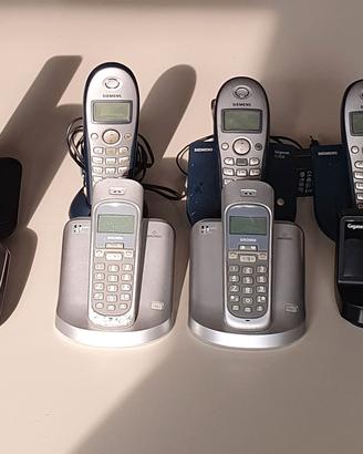Telefoni fissi cordless