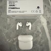 Airpods 4(simile)