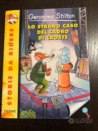 Geronimo Stilton