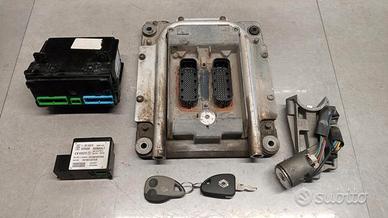 Centralina motore renault truck midlum usato