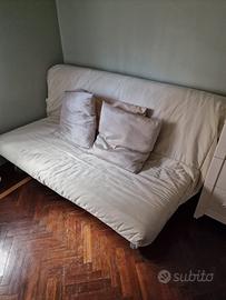 Divano letto Ikea
