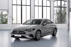 Mercedes-Benz CLA Hybrid CLA 200 Premium