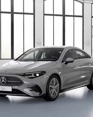 Mercedes-Benz CLA Hybrid CLA 200 Premium