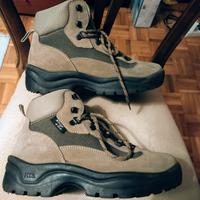 PEDULE/SCARPONCINI n. 40