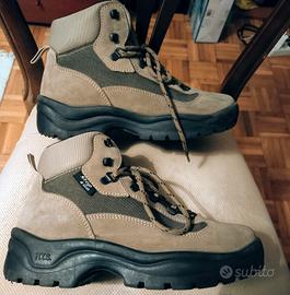 PEDULE/SCARPONCINI n. 40