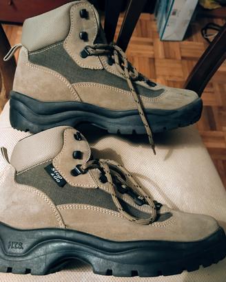 PEDULE/SCARPONCINI n. 40