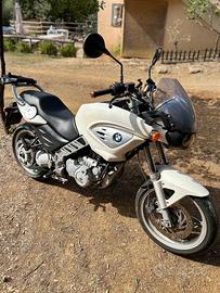 Bmw f 650 cs - 2002