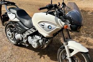 Bmw f 650 cs - 2002