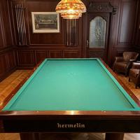 Biliardo Hermelin
