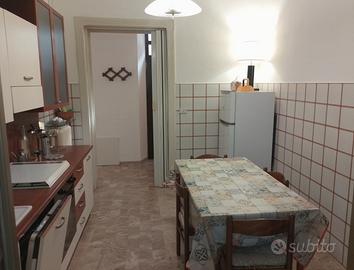 Appartamento in centro