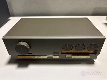 QUAD 33 PREAMPLIFICATORE VINTAGE