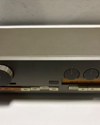 QUAD 33 PREAMPLIFICATORE VINTAGE