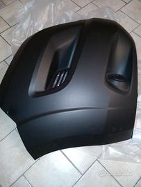 Paraurti nero anteriore DX DESTRO per Fiat DUCATO