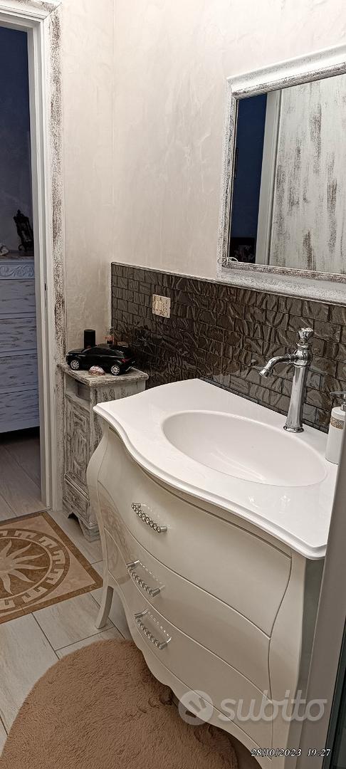 Apartment in San Nicandro Garganico, Foggia - Vista 5
