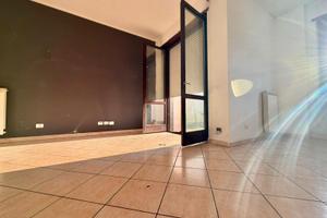 Zona Capretta - Trilocale con giardino e garage