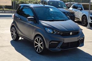 Aixam GTO 2022