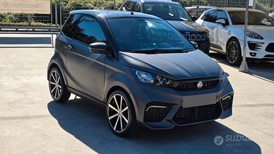 Aixam GTO 50