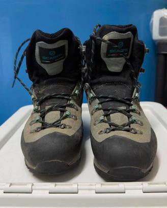 SCARPA Manta Tech Gtx Wmn trekking mis 39 DONNA