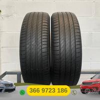 2 gomme 195/65 R16. Michelin Estive 2019 80%