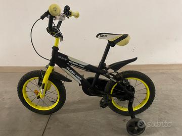 Bici per bambino