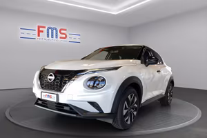 Nissan Juke 1.6 hev Acenta