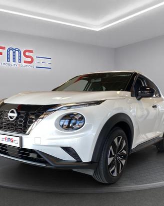 Nissan Juke 1.6 hev Acenta