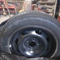 Gomme invernali Delinte 185, 65 r 15