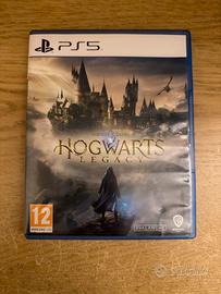 Hogwarts legacy ps5