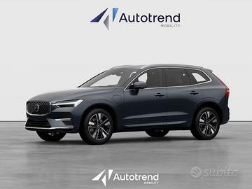 Volvo XC60 Recharge T6 350 CV Recharge AWD Pl...