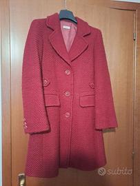 Cappotto della Max&co taglia S