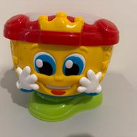 N. 4 Giochi interattivi musicali bambini