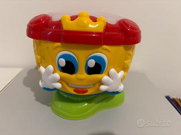 N. 4 Giochi interattivi musicali bambini