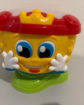 N. 4 Giochi interattivi musicali bambini