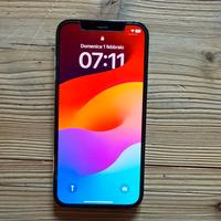 Iphone 12 PRO usato 256GB