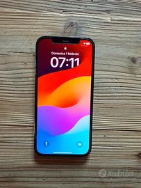 Iphone 12 PRO usato 256GB