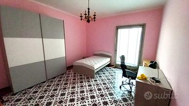 Camere per studentesse o impiegate