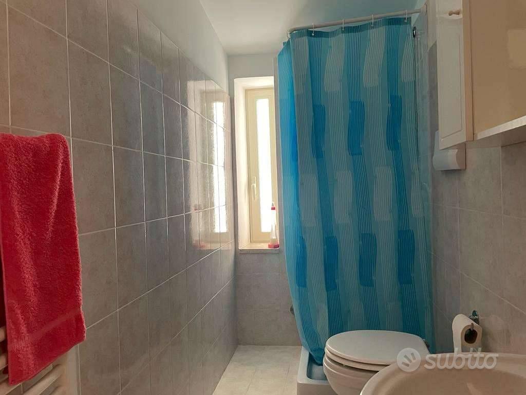 Appartamento – CE - Altro
