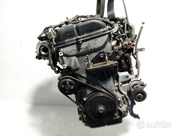MOTORE COMPLETO MITSUBISHI ASX 1Â° Serie 552306 4N