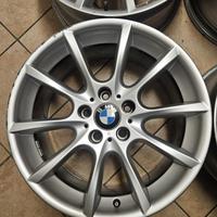 Cerchi BMW serie 5 18”