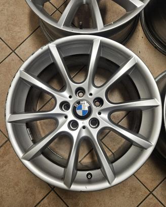 Cerchi BMW serie 5 18”