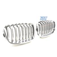 GRIGLIA BMW F20 F21 11-15 CROMO