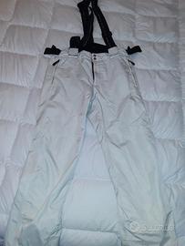 Colmar pantalone sci