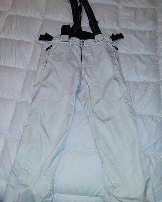 Colmar pantalone sci
